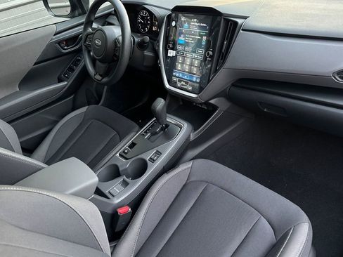 Certified 2025 Subaru Crosstrek 2.0i Premium AWD/4WD image 18