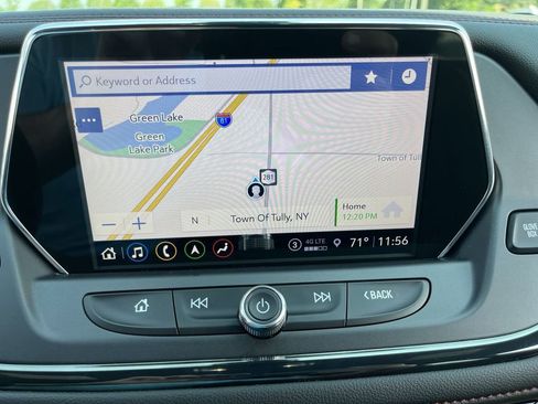 Certified 2021 Chevrolet Blazer RS image 14