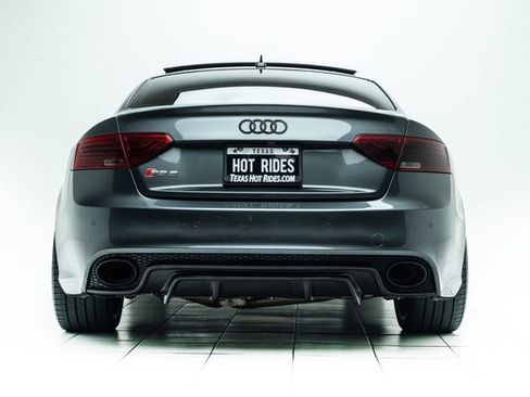 Used 2014 Audi RS 5 Coupe AWD/4WD image 17