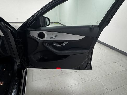 Used 2015 Mercedes-Benz C 300 4MATIC Sedan image 13