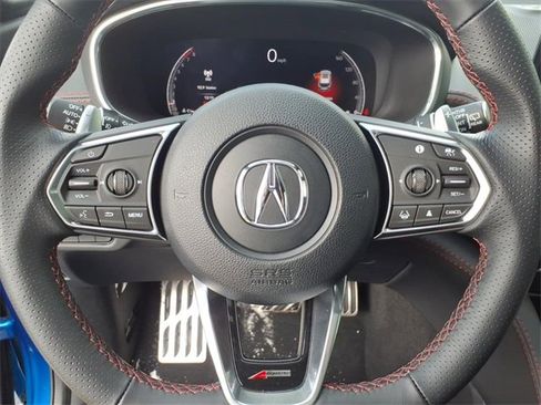 Certified 2026 Acura MDX A-Spec image 10