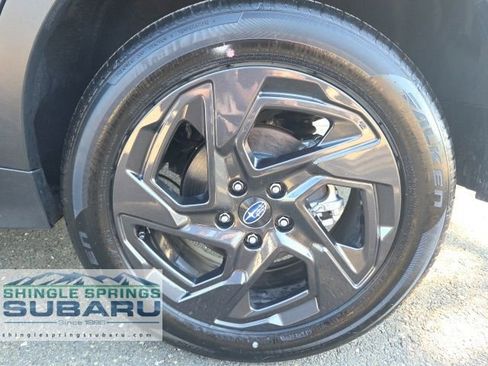 Certified 2025 Subaru Crosstrek 2.5i Sport AWD/4WD image 37