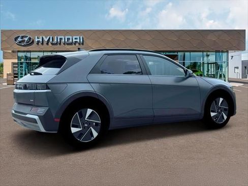 New 2026 Hyundai Ioniq 5 SEL AWD/4WD image 8