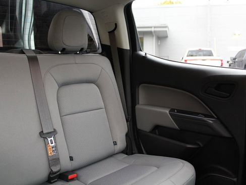 Used 2019 GMC Canyon Base w/ Convenience Package image 14