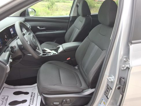 Used 2026 Hyundai Tucson SEL AWD/4WD image 28
