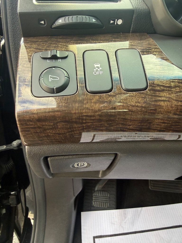 Used 2010 Acura MDX AWD/4WD image 12