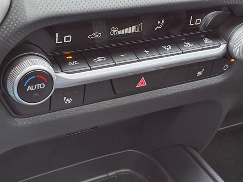 New 2026 MAZDA CX-50 AWD 2.5 S w/ Weather Package image 10