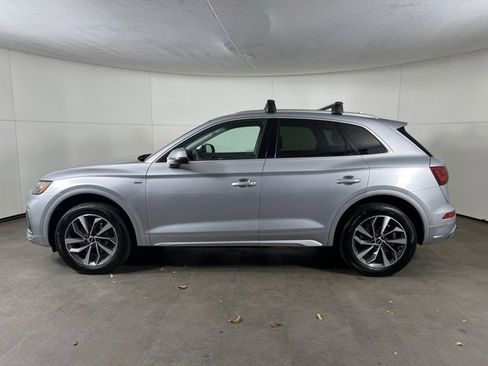 Certified 2023 Audi Q5 2.0T Premium Plus w/ Premium Plus Package image 4