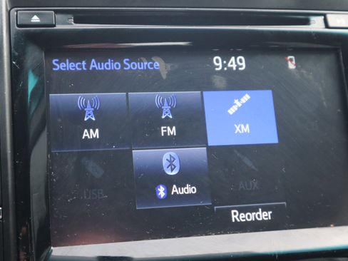 Used 2016 Toyota Camry SE image 60