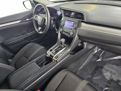 Used 2018 Honda Civic LX image 11
