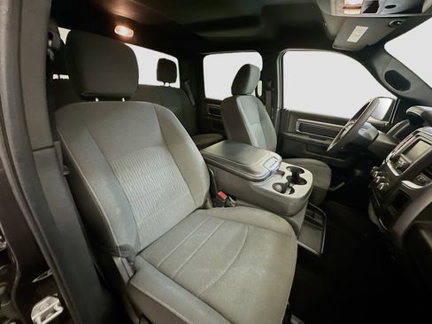 Used 2024 RAM 1500 Classic Warlock image 31