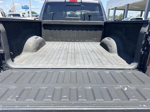 Used 2021 RAM 1500 Laramie w/ Sport Appearance Package AWD/4WD image 13