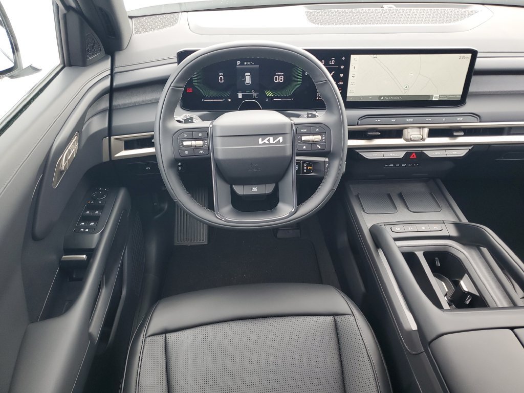 New 2027 Kia Telluride S FWD image 28