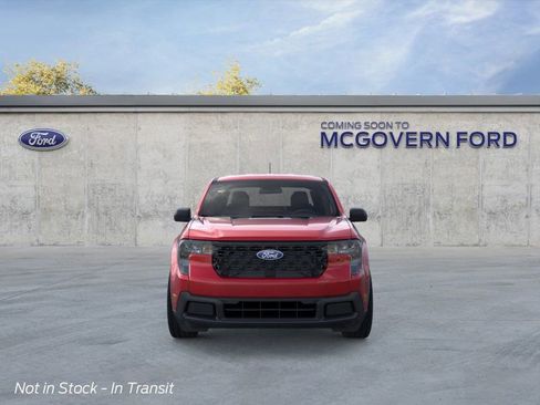 New 2026 Ford Maverick XLT image 6