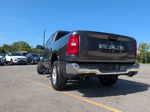 Used 2026 RAM 1500 Tradesman AWD/4WD image 6