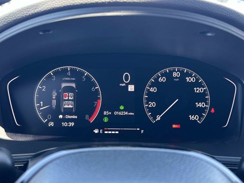 Used 2023 Honda Civic Sport image 11