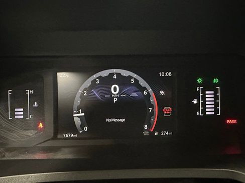 Used 2025 Toyota 4Runner SR5 image 23