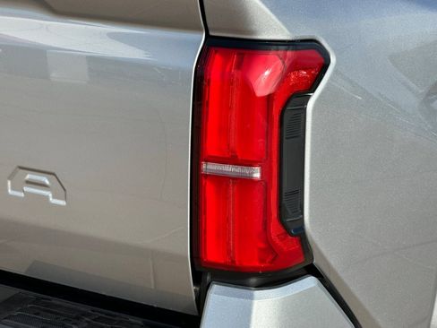 New 2026 Toyota Tacoma SR5 image 31