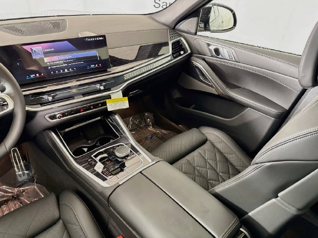 New 2027 BMW X6 xDrive40i AWD/4WD image 25
