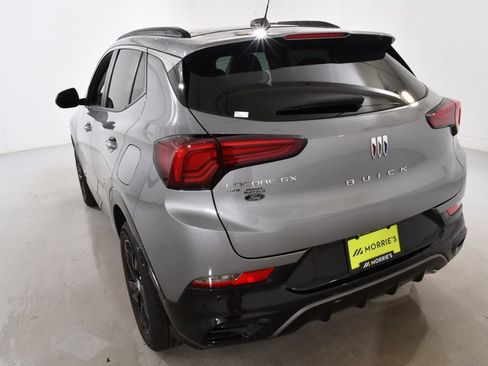 Used 2025 Buick Encore GX Sport Touring w/ Advanced Technology Package AWD/4WD image 14