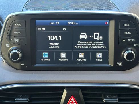 Used 2020 Hyundai Santa Fe SEL AWD/4WD image 31