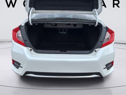 Used 2019 Honda Civic EX-L image 40