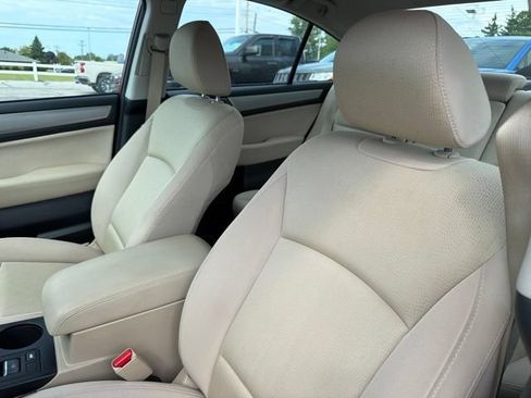 Used 2015 Subaru Legacy 2.5i AWD/4WD image 13