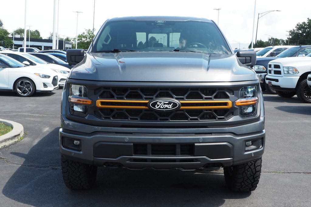 Used 2025 Ford F150 Tremor w/ Tow/Haul Package AWD/4WD image 2