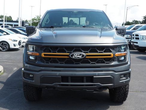 Used 2025 Ford F150 Tremor w/ Tow/Haul Package AWD/4WD image 2