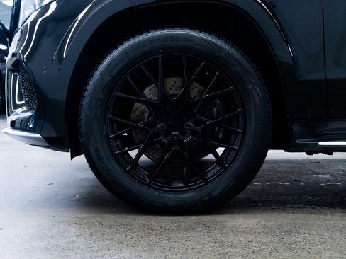 Used 2019 Mercedes-Benz GLS 550 4MATIC image 7