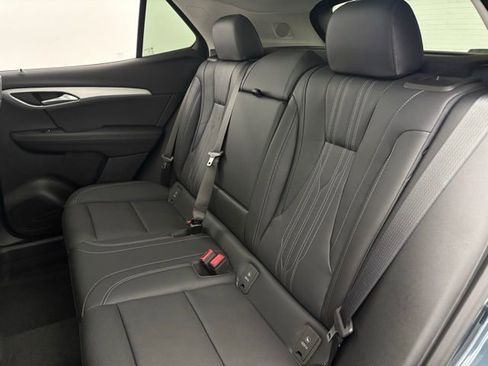 New 2026 Buick Envision Avenir image 43