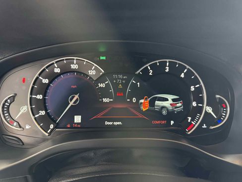 Used 2018 BMW X3 xDrive30i image 9