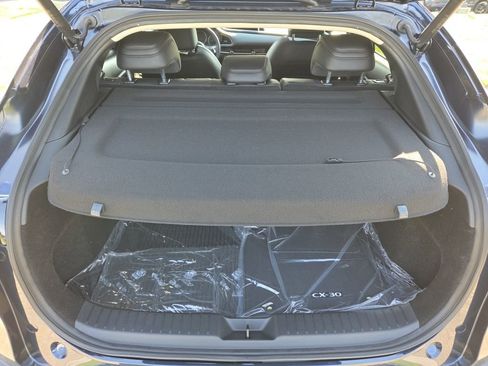 New 2026 MAZDA CX-30 AWD 2.5 S w/ Premium Package image 16