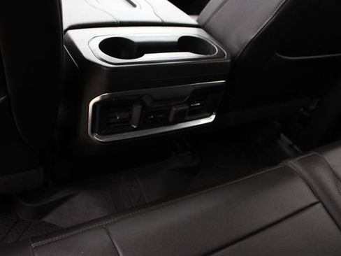 Used 2019 Chevrolet Silverado 1500 LTZ w/ LTZ Plus Package AWD/4WD image 25