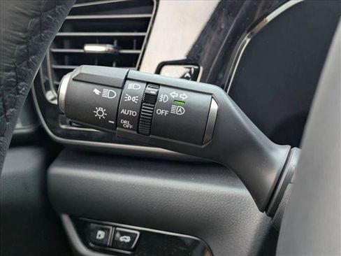 Used 2024 Lexus NX 350 AWD image 12