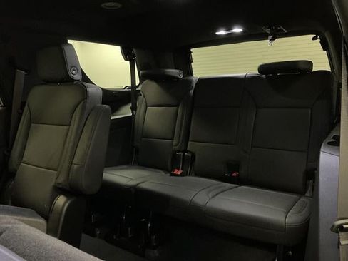 New 2026 Chevrolet Tahoe LT w/ Comfort Package AWD/4WD image 27