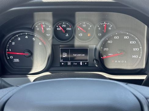 New 2026 GMC Sierra 2500 Pro AWD/4WD image 15