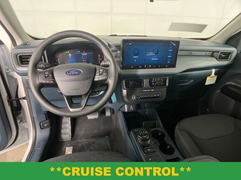 New 2026 Ford Maverick XL image 8