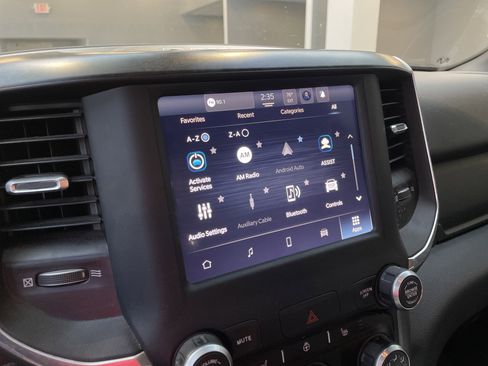 Used 2024 RAM 1500 Big Horn image 25