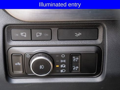 Used 2024 Ford F350 Lariat w/ Sport Appearance Package AWD/4WD image 19