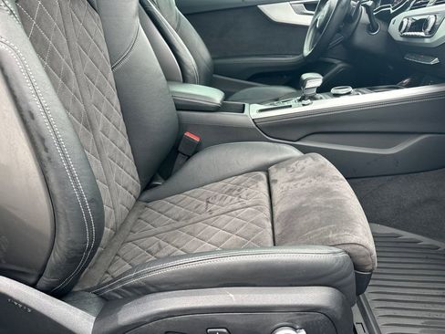 Used 2019 Audi S5 Premium Plus image 14