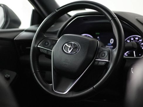 Used 2019 Toyota Avalon XSE w/ All Weather Liner Package FWD image 11