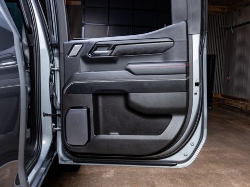 Used 2025 GMC Sierra 1500 AT4X w/ AT4X AEV Edition AWD/4WD image 39