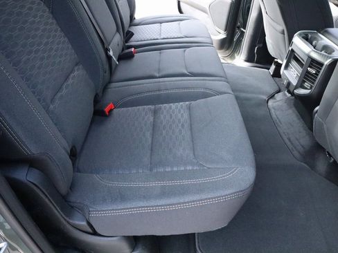 New 2026 RAM 1500 Big Horn image 15