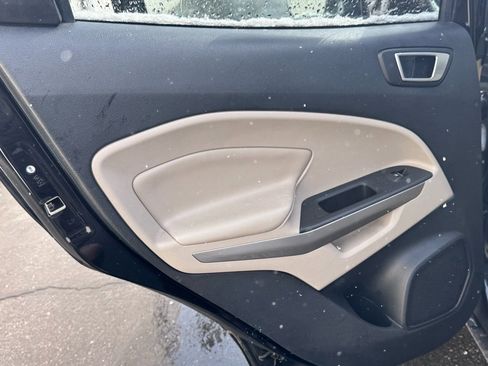 Certified 2019 Ford EcoSport Titanium image 13