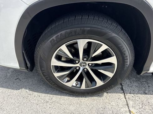 Used 2021 Lexus RX 350 FWD w/ Accessory Package image 10