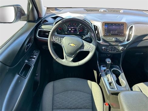 Used 2019 Chevrolet Equinox LT image 20