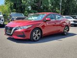 Used 2022 Nissan Sentra SV w/ All-Weather Package image 3
