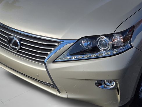 Used 2015 Lexus RX 350 FWD image 6