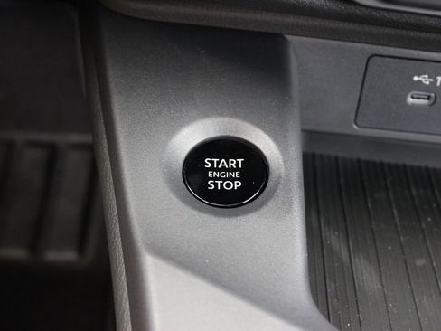 New 2026 Nissan Sentra S w/ Floor Mat Package image 11